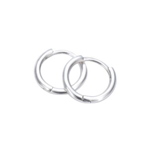 Fashion simple earrings 925 sterling silver earrings original design jewelry