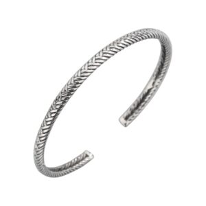 S925 sterling silver bracelet vintage bracelet