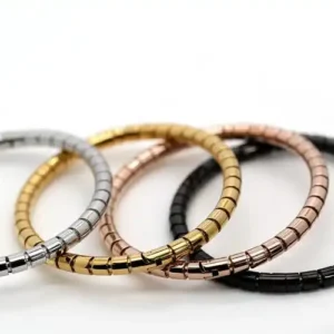 Alloy Bracelet