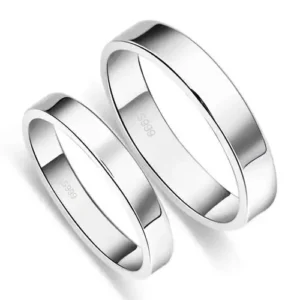 S925 Silver Rings