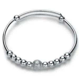 S925 Silver Bracelet
