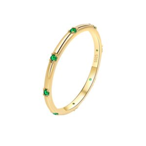 S925 sterling silver ring opening adjustable women's ring