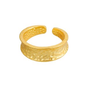 S925 sterling silver ring opening adjustable women's ring style