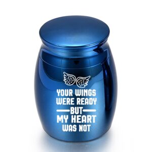 Pet cremation candles Animal urns